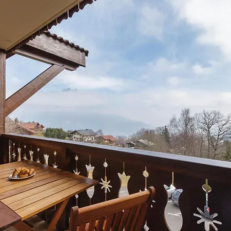 Apartment Edelweiss De - Happy