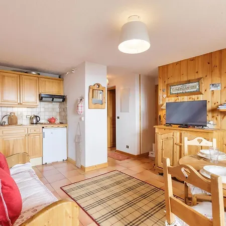 Edelweiss De - Happy Apartment *