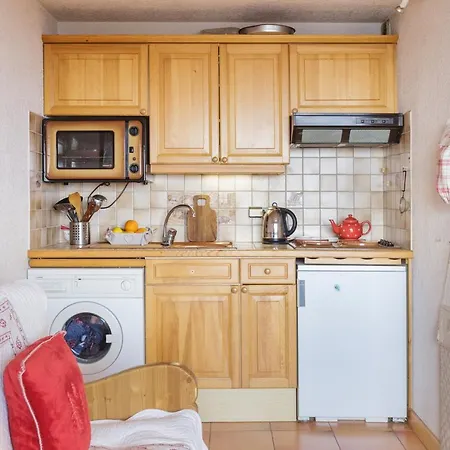 Edelweiss De - Happy Appartement *