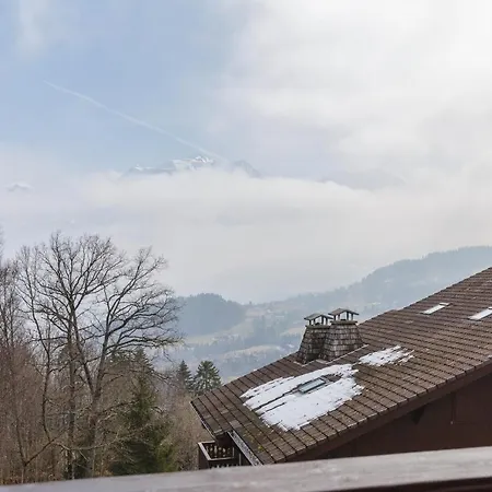 Apartment Edelweiss De - Happy Cordon