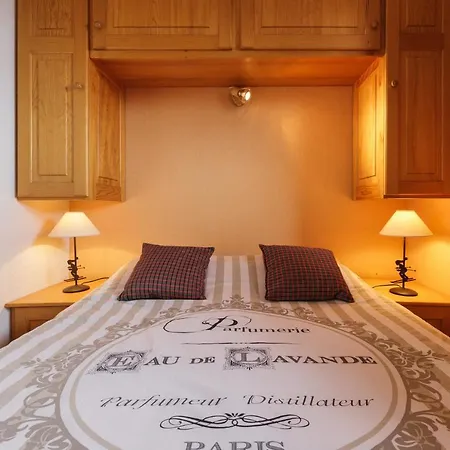 Edelweiss De - Happy Appartement