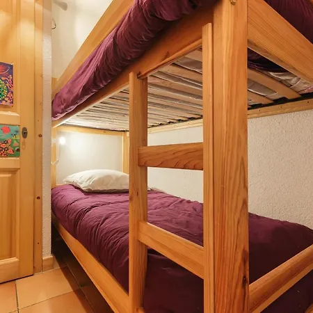 Edelweiss De - Happy Apartment Cordon