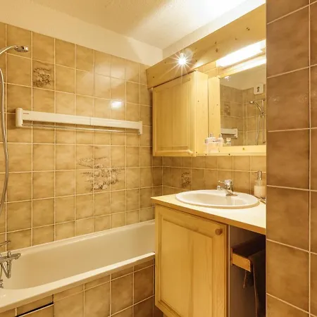 Appartement Edelweiss De - Happy Cordon