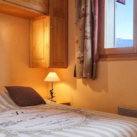Edelweiss De - Happy Appartement Cordon