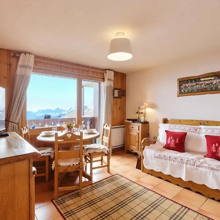 Apartment Edelweiss De - Happy Cordon