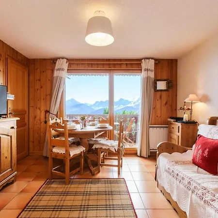 Apartment Edelweiss De - Happy Cordon