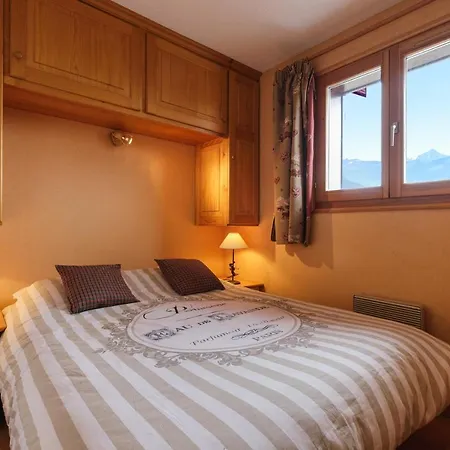 Apartment Edelweiss De - Happy